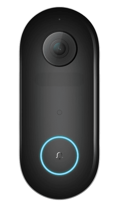 Imilab Video Doorbell Imilab Care Beyond Security