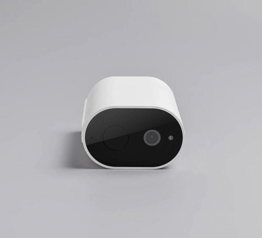Product Design Security Camera II